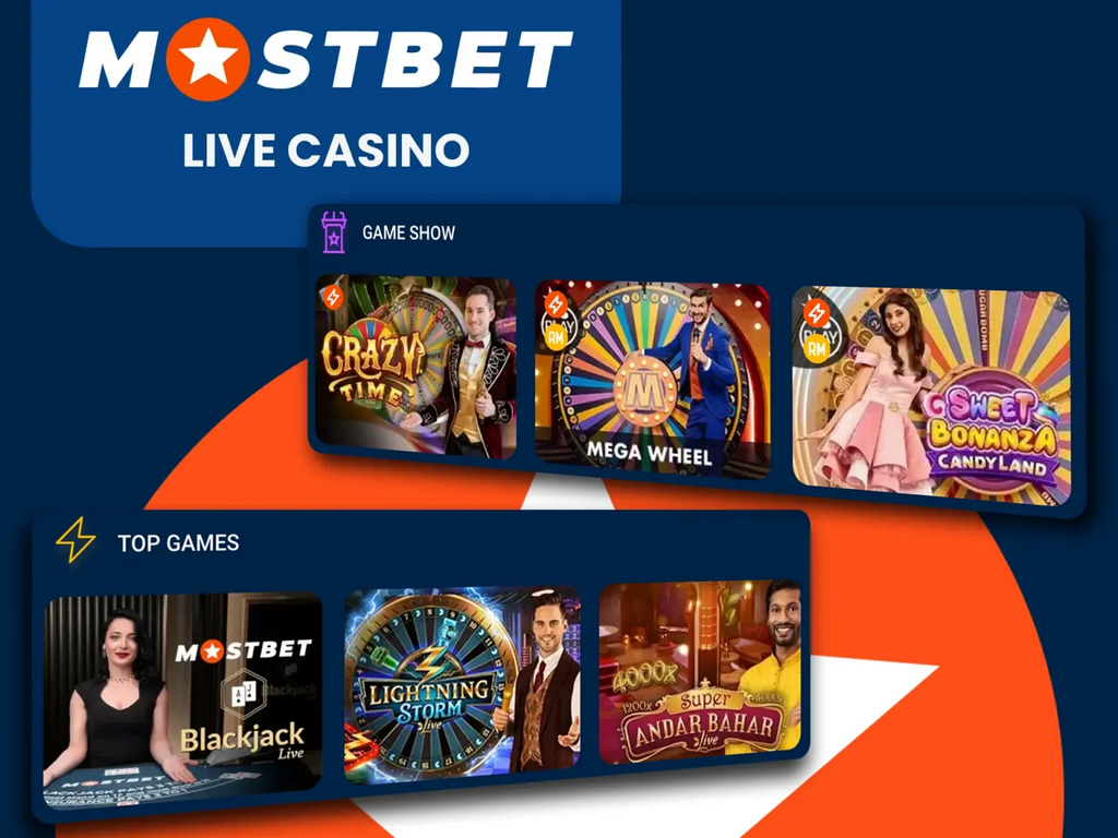 Mostbet App Bangladesh Download And Install