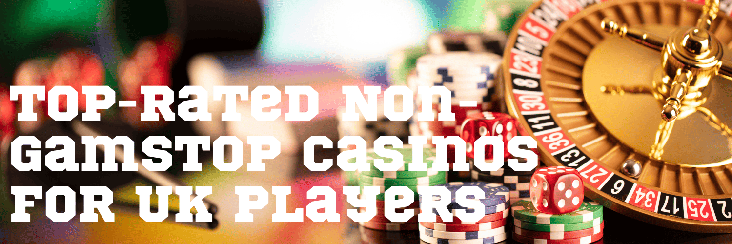 Understanding Non-Gamstop Casinos in the UK A Comprehensive Guide